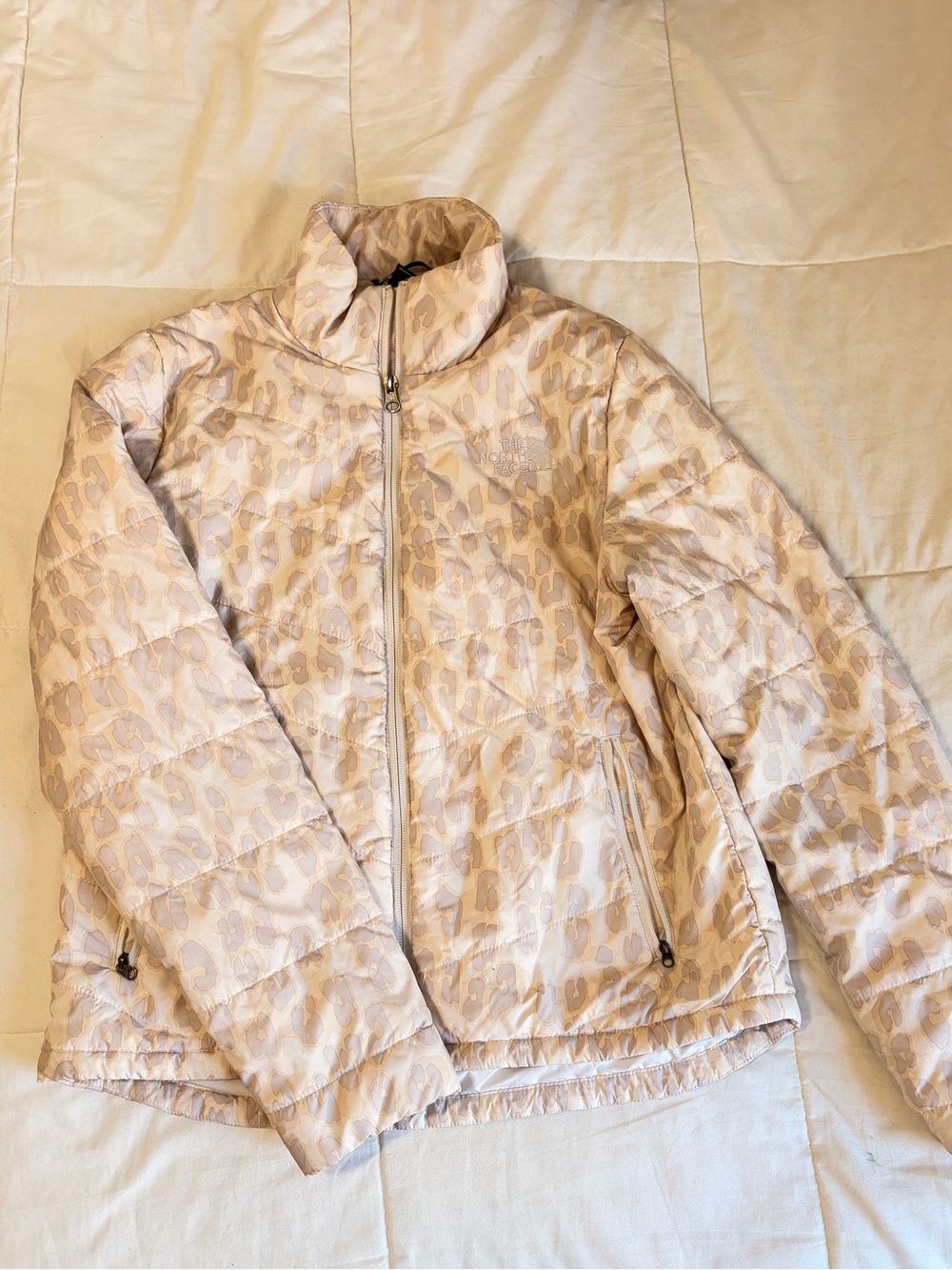THE NORTH FACE WOMEN’S JACKET